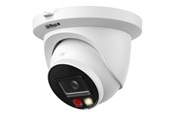 Nätverkskamera  - Dahua WizSense 2 Series IPC-HDW2849TM-S-IL - network surveillance camera - eyeball - IPC-HDW2849TM-S-IL-0280B