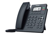 Fast telefon - Yealink SIP-T31W - VoIP phone with caller ID - 5-way call capability - SIP-T31W