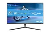 Skärm - 32" Philips Evnia 6000 32M2N6800M - 3840x2160 (4K) - 144Hz - IPS - 32M2N6800M
