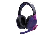 Hörlurar / Headset - Lexip x Tsume Naruto Shippuden Sasuke Revenge - headphones with mic - TSXLXHS0001