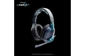 Hörlurar / Headset - Lexip x Tsume Naruto Shippuden Kakashi - headset - TSXLXHS0002
