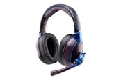 Hörlurar / Headset - Lexip x Tsume Naruto Shippuden Madara Destruction - headphones with mic - TSXLXHS0003