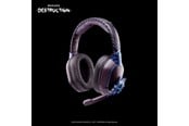 Hörlurar / Headset - Lexip x Tsume Naruto Shippuden Madara Destruction - headphones with mic - TSXLXHS0003
