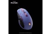 Mus - Lexip x Tsume NARUTO SHIPPUDEN Sasuke Revenge - Mouse - Optic - Lila - TSXLXMS0001