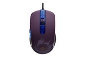 Mus - Lexip x Tsume NARUTO SHIPPUDEN Madara - Mouse - Optic - 12 knappar - Lila - TSXLXMS0003