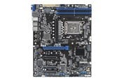 Moderkort - ASUS P13R-E Moderkort - Intel C266 - Intel LGA1700 - DDR5 RAM - ATX - 90SB0CS0-M0UAY0