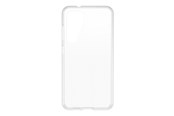 Mobile - Covers & Cases - OtterBox React Samsung Galaxy S24 - clear - 77-94659