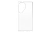 Mobile - Covers & Cases - OtterBox React Samsung Galaxy S24 Ultra - clear - 77-94677