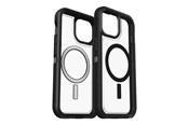 Mobile - Covers & Cases - OtterBox Defender XT Clear Apple iPhone 16e/15/14/13 Dark Side - clear/black - 77-93336