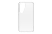 Mobile - Covers & Cases - OtterBox Symmetry Clear Samsung Galaxy S24 - clear - 77-94584