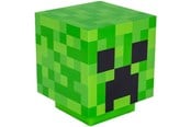 Merchandise - Paladone - Creeper Light V2 - Lampa - PP6595MCFV2