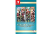 Spel - Kemco RPG Selection Vol. 7 - Nintendo Switch - RPG - 4589871980629