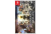 Spel - Various Daylife - Nintendo Switch - RPG - 0754590781213