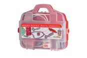 Rollek - Ecoiffier Medical - Doctor Bag - I-E249