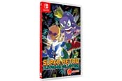 Spel - Super Retro Platformer Collection - Nintendo Switch - Plattform - 8881300172251