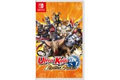 Spel - Ultra Kaiju Monster Rancher - Nintendo Switch - RPG - 8885011017108