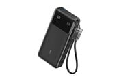 PowerBank - Anker 30W PD PowerBank - Svart - 20000 mAh - A1384G11