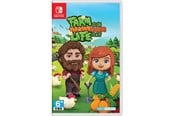 Spel - Farm For Your Life - Nintendo Switch - Simulering - 0794712144267