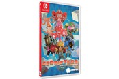 Spel - Georifters - Nintendo Switch - Plattform - 8881300172053