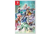 Spel - SaGa Emerald Beyond - Nintendo Switch - RPG - 8885011018068