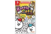 Spel - The Battle Cats Unite! - Nintendo Switch - Strategi - 8885011015296