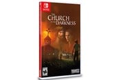 Spel - The Church in the Darkness - Nintendo Switch - Action / äventyr - 0810105674194
