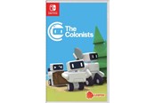 Spel - The Colonists - Nintendo Switch - Strategi - 8881300172206