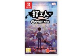Spel - The Company Man - Nintendo Switch - Plattform - 8881300172213