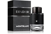 Parfym och dofter - Montblanc Explorer Edp Spray - 3386460118675