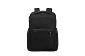 Väskor - Samsonite Evosight Expandable Rucksack für Laptop 17.3" | Schwarz - 153523-1041