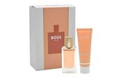 Presentask - Hugo Boss Alive Gift Set - 3616304957697