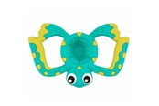Babyleksaker - Playgro Pop and Chew Silicone Teether - 10188760