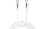 USB-kabel - Sandberg USB-C to USB-C - 2m - 336-53