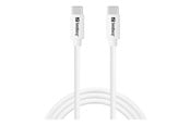 USB-kabel - Sandberg USB-C Charge Cable - 1m - 136-52