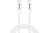 USB-kabel - Sandberg USB-C to USB-C - 1m - 136-53