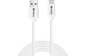 USB-kabel - Sandberg USB-C to USB-A 2.0 - 2m - 336-14