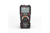 Instrument - Habotest Digital Multimeter with Flashlight HT118A True RMS NCV - HT118A
