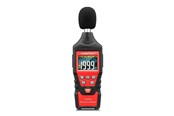 Instrument - Habotest Digital decibel meter HT622B USB A/C - HT622B