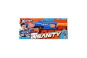Skjutvapen - X-shot Insanity Berzerko (48 Darts) - 36610