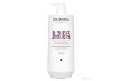 Hårvård - Goldwell Dualsenses Blonde&Highlight Anti-Yellow Conditioner - 4021609061229