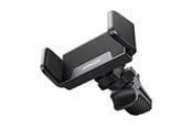Andra mobiltillbehör - Joyroom Car holder JR-ZS377 for air vent (black) - JR-ZS377