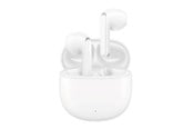 Hörlurar / Headset - Joyroom Earphones Funpods JR-FB1 Wireless (white) - JR-FB1 White