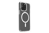 Mobile - Covers & Cases - Puro Transparent Case - iPhone 15 Pro - PUIPC15P61LITEMAGTR