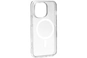 Mobile - Covers & Cases - Puro White Cover - iPhone 15 Pro - PUIPC15P61LITEMPWHI