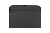 Väskor - Tucano Gommo Hülle für MacBook Pro 16" & Laptop 15.6" | Schwarz - BFGOM1516-BK