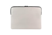 Väskor - Tucano Gommo Hülle für MacBook Pro 16" & Laptop 15.6" | Grau - BFGOM1516-G