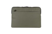 Väskor - Tucano Gommo Hülle für MacBook Pro 16" & Laptop 15.6" | Militärgrün - BFGOM1516-VM
