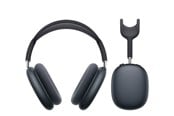 Hörlurar / Headset - Apple AirPods Max USB-C - Midnight - MWW43DN/A