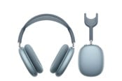 Hörlurar / Headset - Apple AirPods Max USB-C - Blue - MWW63DN/A
