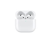 Hörlurar / Headset - Apple AirPods 4 - MXP63DN/A